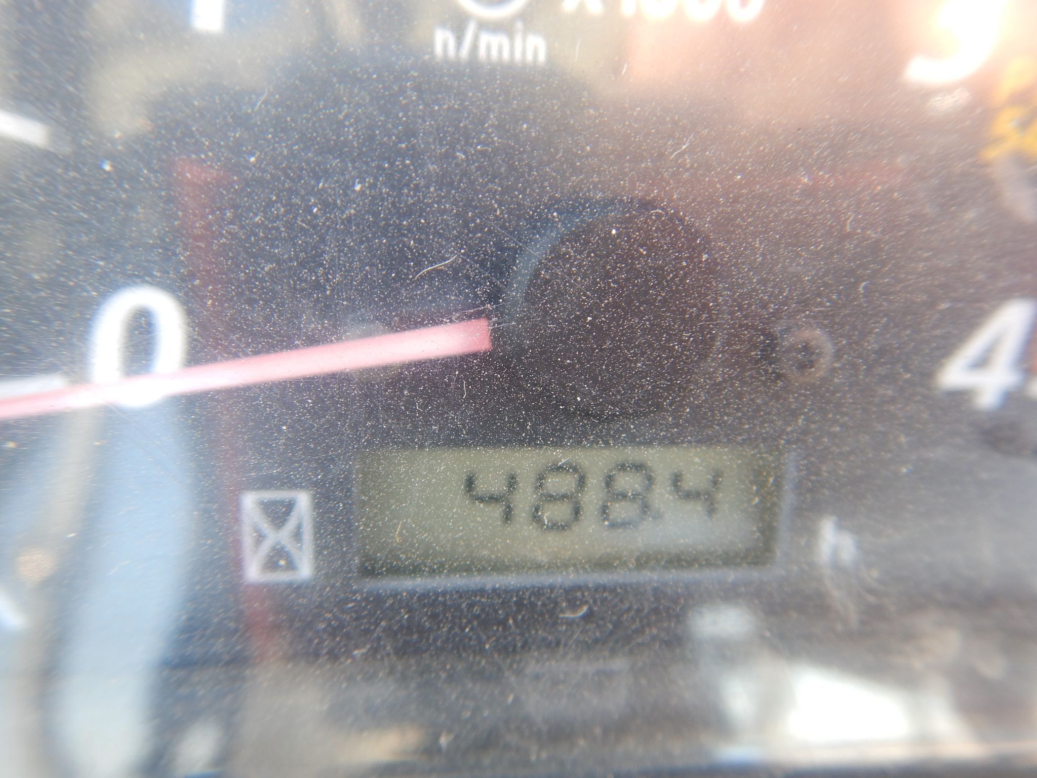 2018 Kubota BX23S Backhoe thumbnail 10