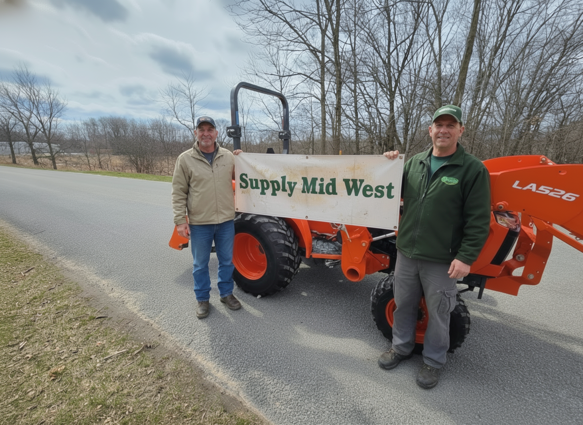  review from Brenton Mark